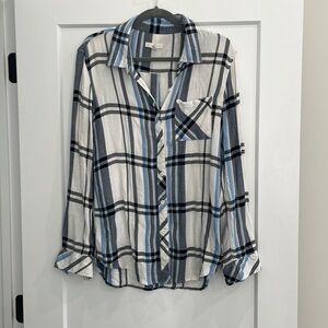 BLL New York Super Soft Flannel​​​​​​​​